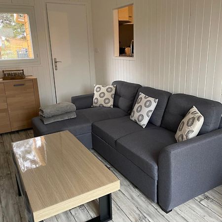 Chalet Renove Cabourg Exterior photo